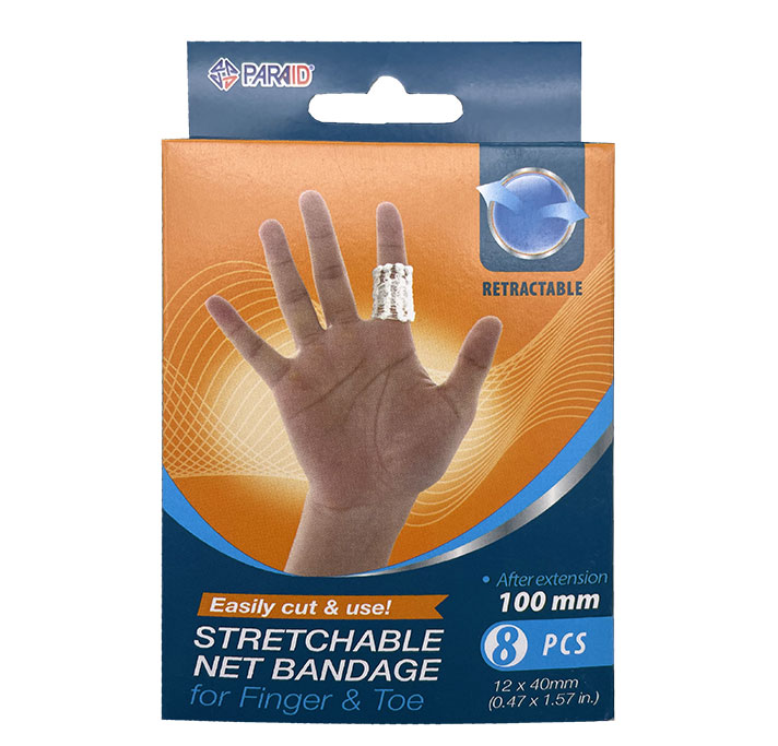 Elastic Net Bandage, Elastic Mesh Bandage | Planet